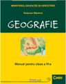 Manual geografie Clasa 4 2008
