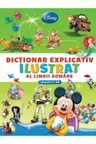 Dictionar explicativ ilustrat al limbii romane. Clasele I-IV