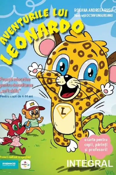 Aventurile lui Leonardo