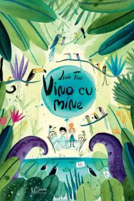 Vino cu mine
