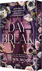Daybreak. Seria Universitatea Sorrowsong Vol.2