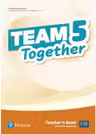 Team Together 5 Teacher's Book with Digital Resources Pack