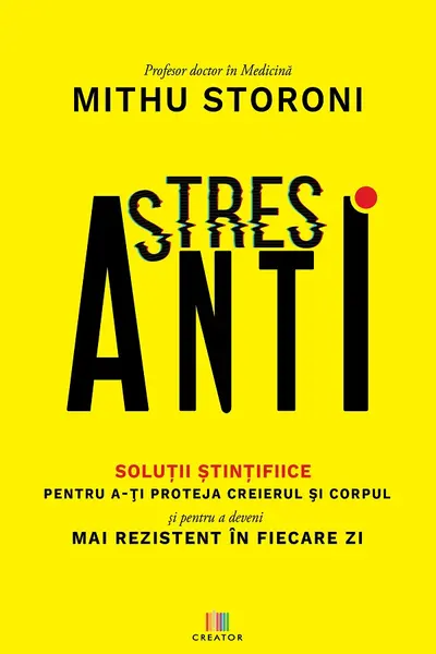 StresAnti