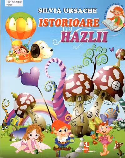 Istorioare hazlii