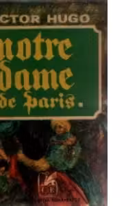 Notre-Dame de Paris, Volumele I si II