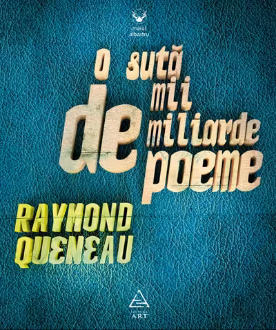 O suta de mii de miliarde de poeme