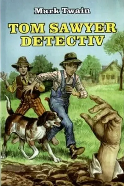 Tom Sawyer detectiv