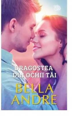 Dragostea din ochii tai