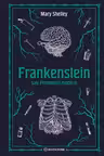 Frankenstein - editie Hardcover 2025