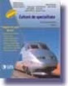 Manual de Cultura de specialitate: pregatire de baza - mecanica (an I profesionala)