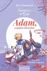 Adam, copilul viitorului