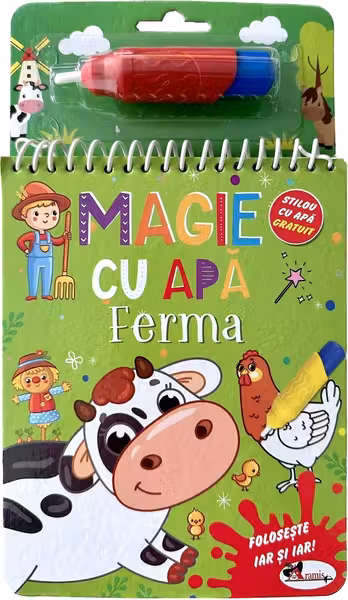 Ferma