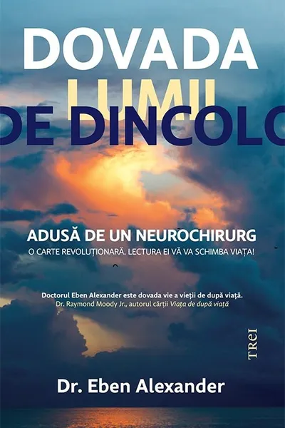 Dovada lumii de dincolo