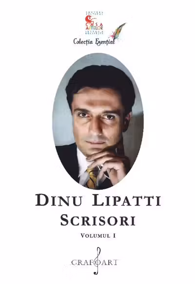 Scrisori Vol.1