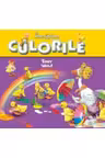 Invatam culorile