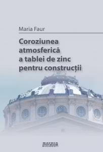 Coroziunea atmosferica a tablei de zinc pentru constructii