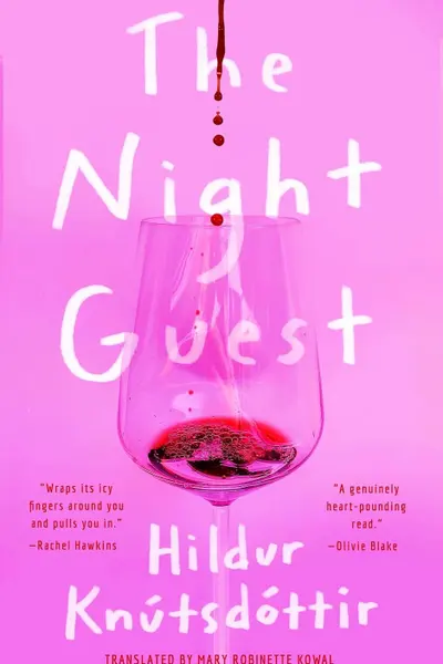 The Night Guest