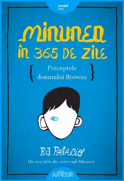Minunea in 365 de zile