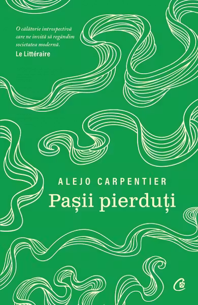 Pasii pierduti