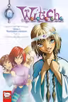 W.I.T.C.H. Часть 1. Двенадцать порталов. Том 3