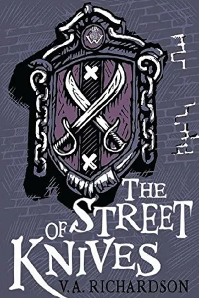 The Street of Knives