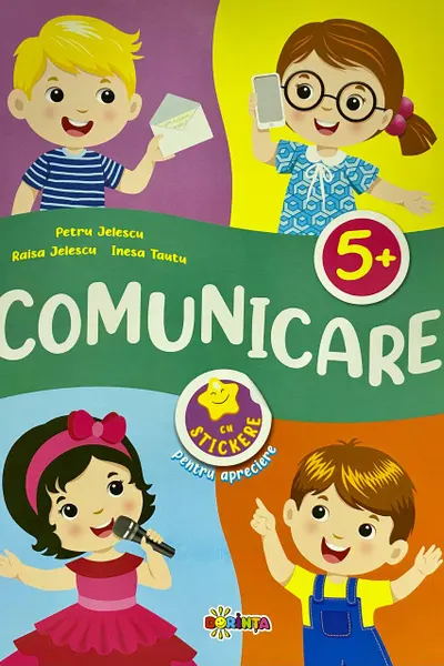 Comunicare 5+