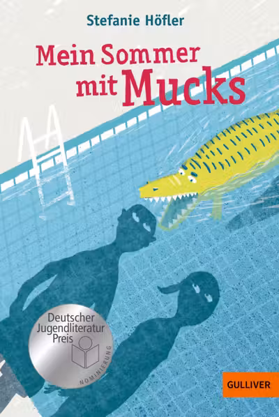 Mein Sommer mit Mucks