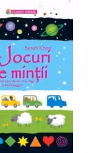 Jocuri ale mintii