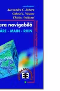 Artera navigabilă Dunare-Main-Rhin