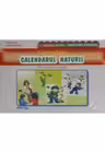 Completam calendarul naturii