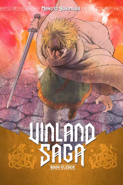 Vinland Saga 11