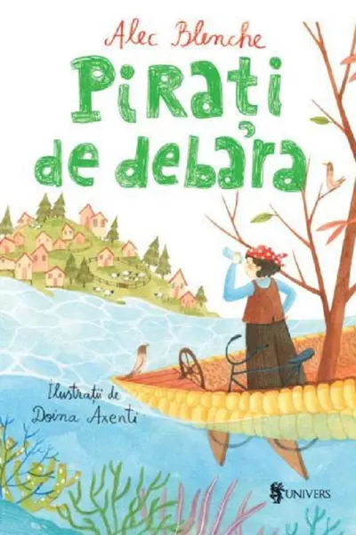 Pirați de debara