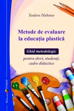 Metode de evaluare la educatia plastica