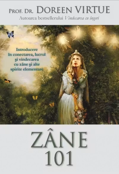 Zâne 101