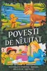 Povesti de neuitat – Aventurile lui Pinocchio Rapunzel Omuletul de turta dulce