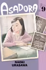Asadora! - Volume 9