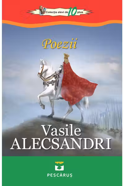Poezii