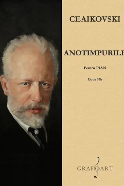 Anntimpurile Pentru Pian