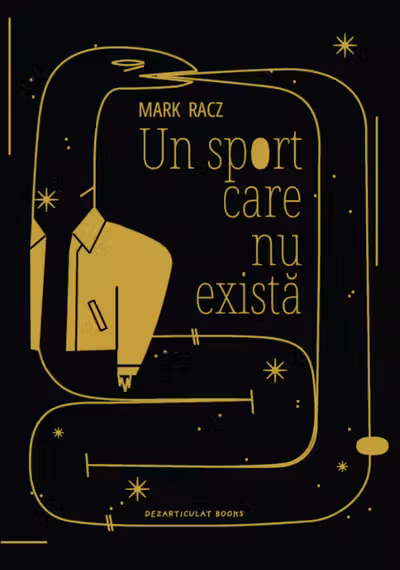 Un sport care nu exista