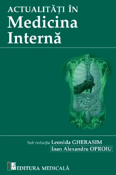 Actualitati in medicina interna 2021