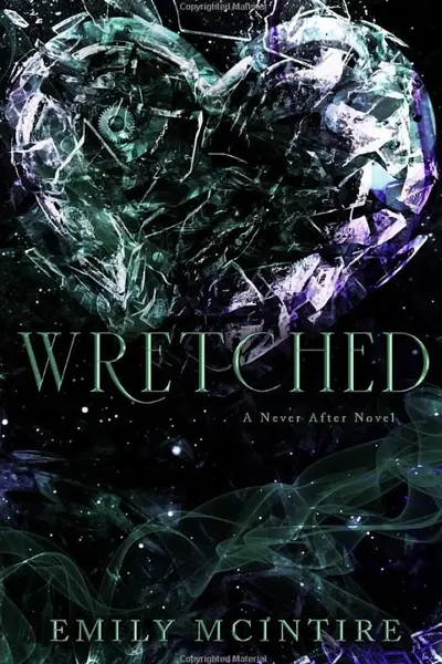 Wretched (Book 3)