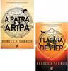 Pachet A patra aripa, Flacara de fier