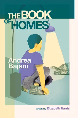 Book of Homes