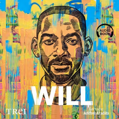 Will (audiobook)