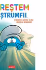 Crestem cu strumfii, Vol. 1: Strumful caruia ii era frica de intuneric