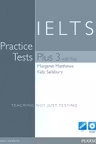 IELTS Practice Tests Plus 3 + 2 CD