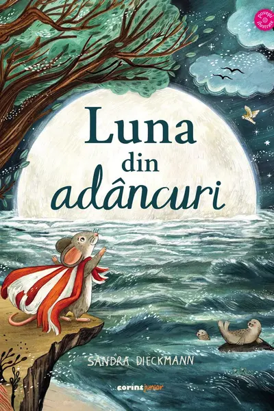 Luna din adancuri