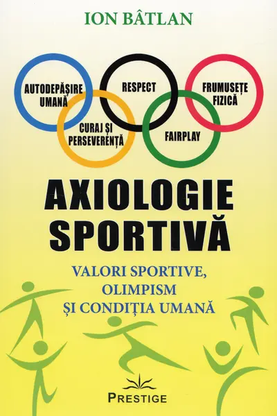 Axiologie sportiva