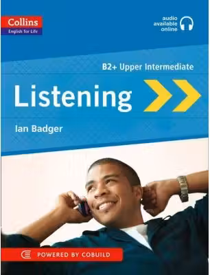 English for Life. Skills: Listening, B2