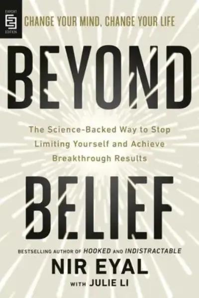 Beyond Belif